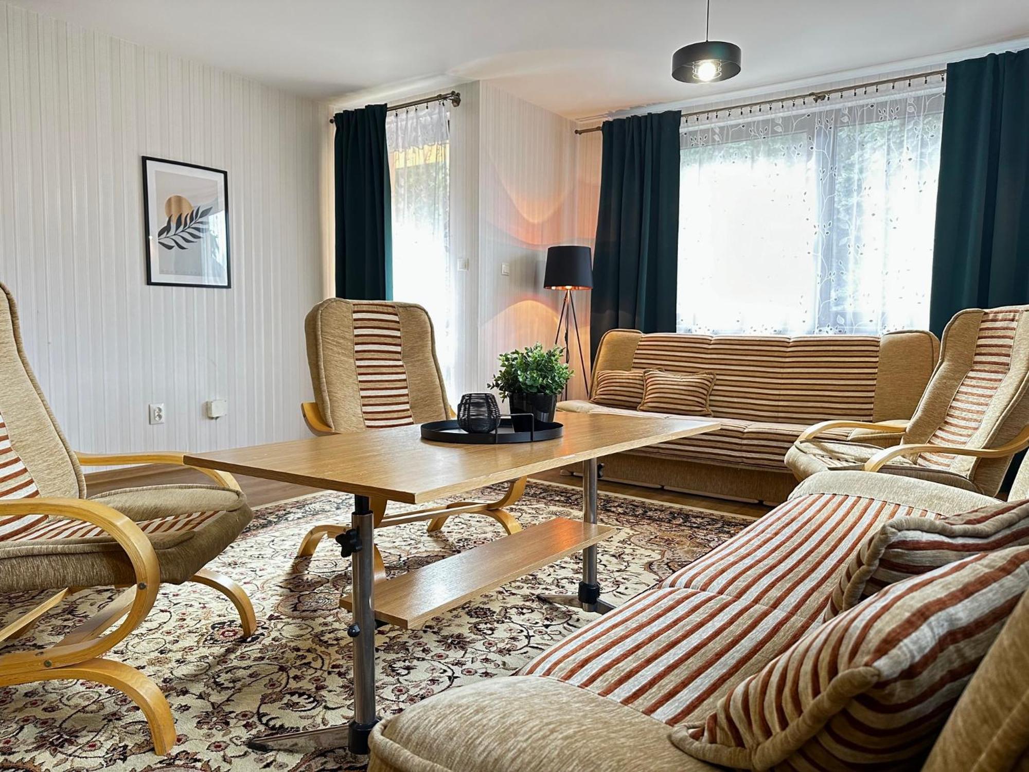 Ponikiew Resort Wadowice Exterior foto